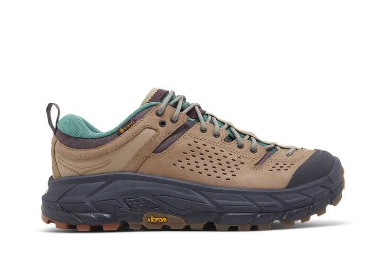 Bodega x HOKA Tor Ultra Low GORE-TEX The World at Large