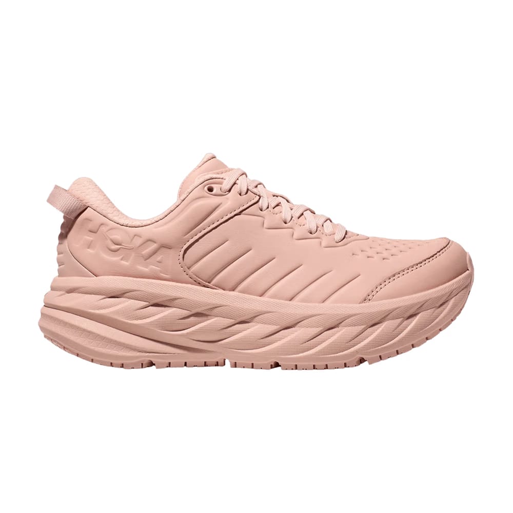 HOKA Wmns Bondi SR 'Peach Whip'