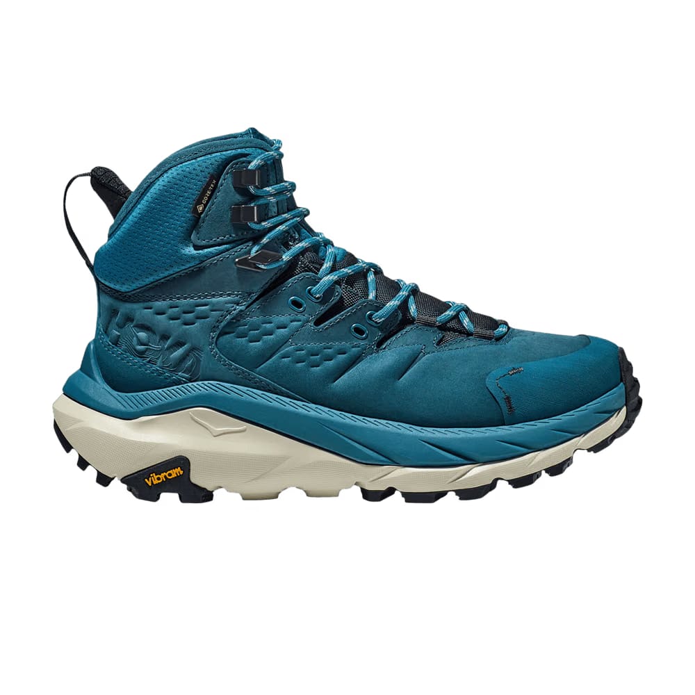 HOKA Wmns Kaha 2 GORE-TEX 'Blue Coral'