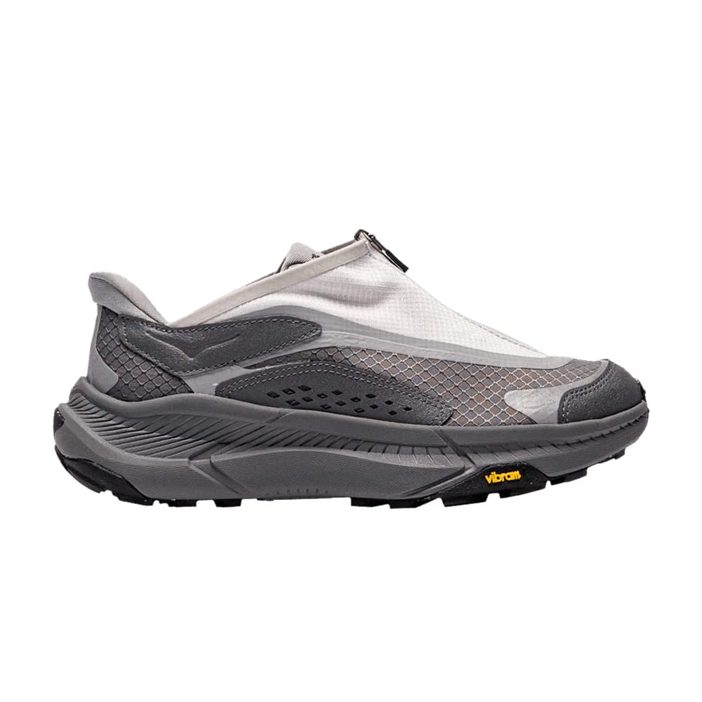 HOKA Project Transport Stardust Satellite Grey