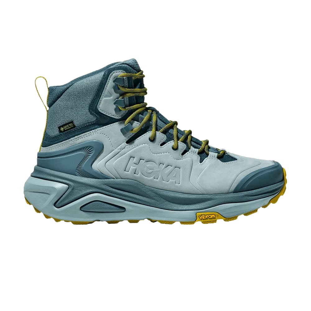 HOKA Kaha 3 GORE-TEX Mountain Fog Druzy
