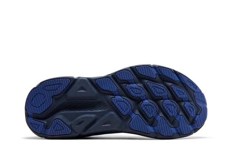 HOKA Wmns Clifton 9 GORE-TEX 'Dazzling Blue'