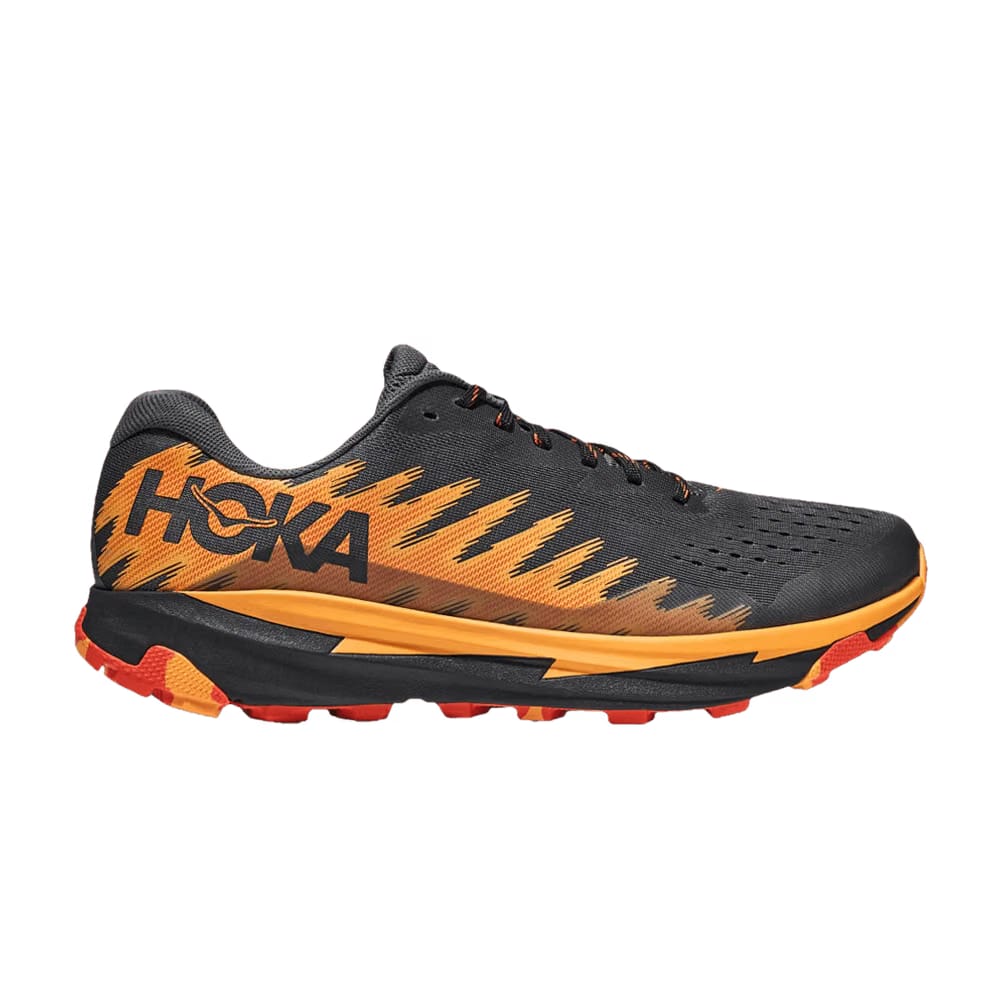 HOKA Torrent 3 Castlerock Sherbet