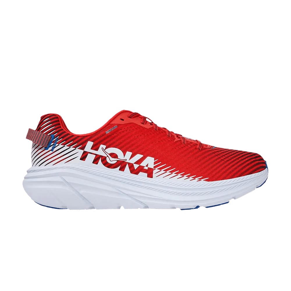 HOKA Rincon 2 Fiesta Turkish Sea