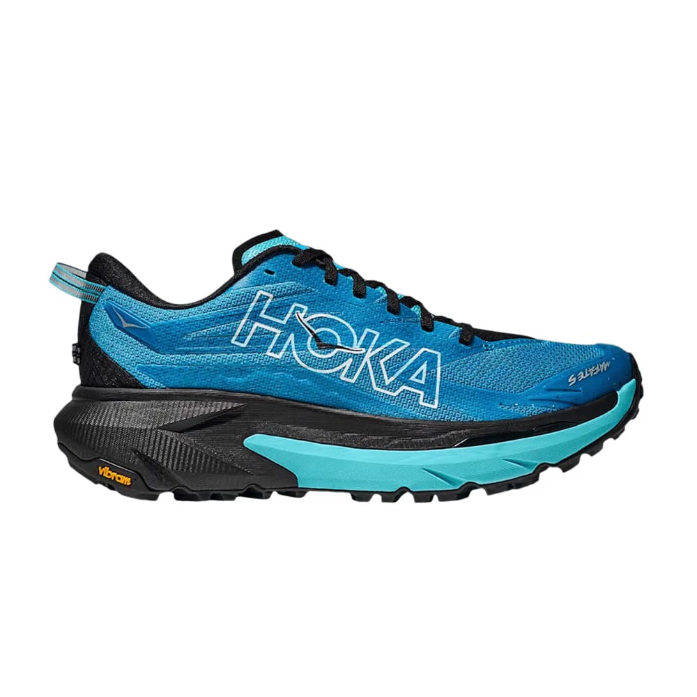 HOKA Mafate 5 Skyward Blue