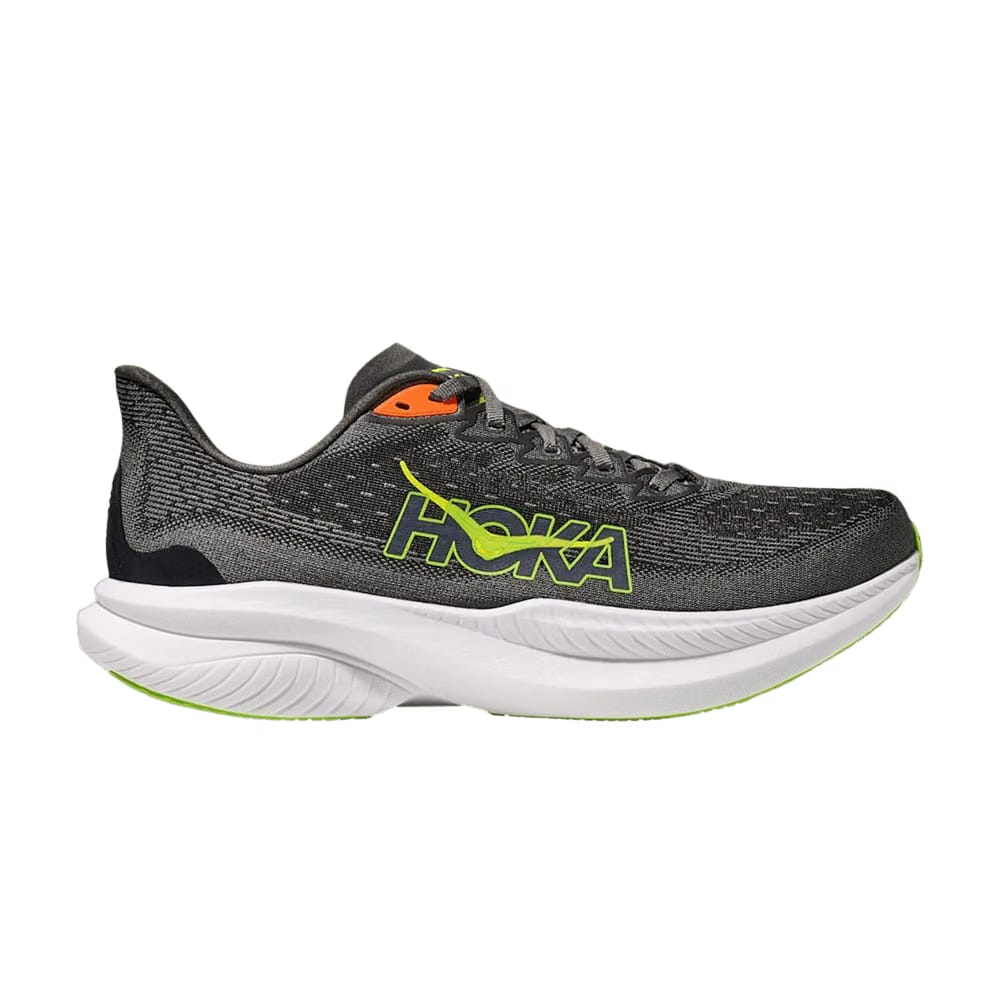 HOKA Mach 6 Gravel