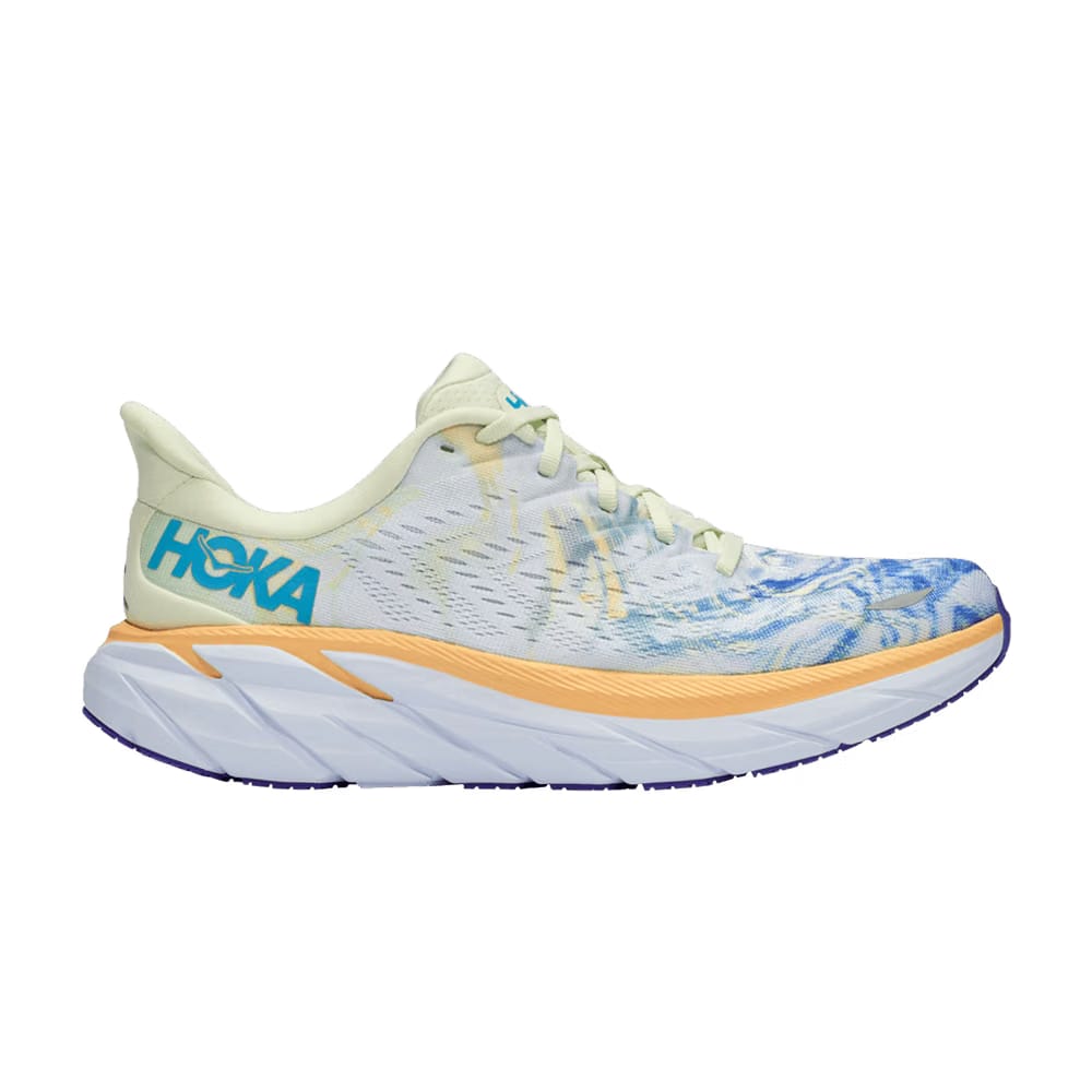 HOKA Clifton 8 Together