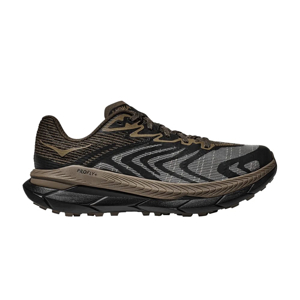 HOKA Tecton x 2 Stealth Tech Pack