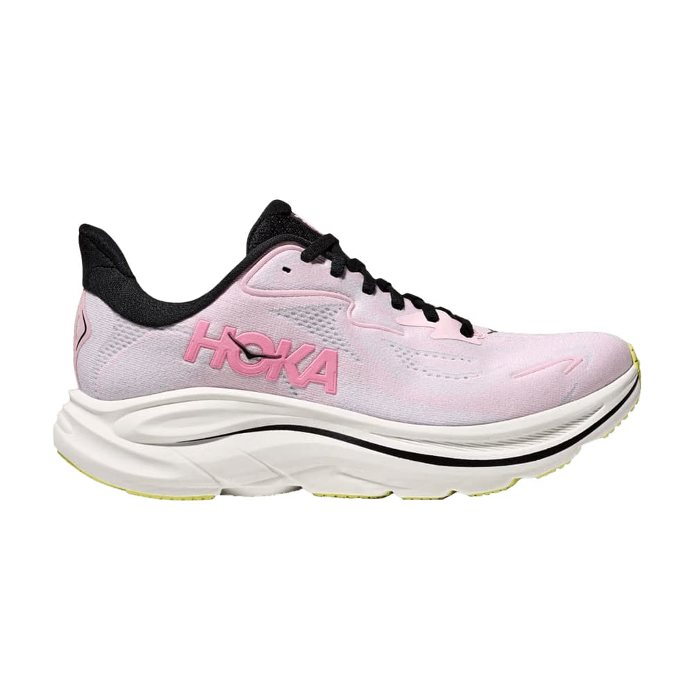 HOKA Wmns Clifton 10 'Carnation'