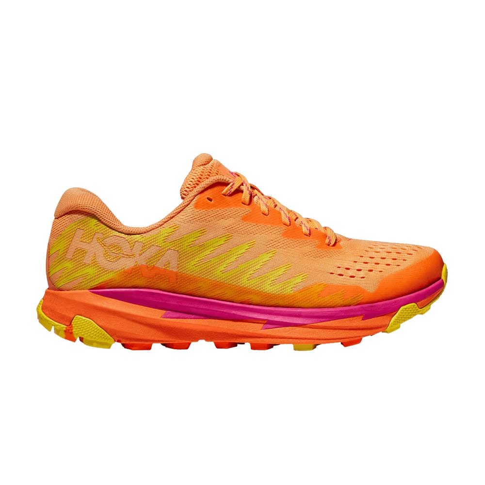 HOKA Wmns Torrent 3 'Mock Orange'