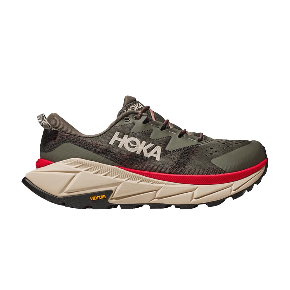 HOKA Skyline Float x Honey Wheat