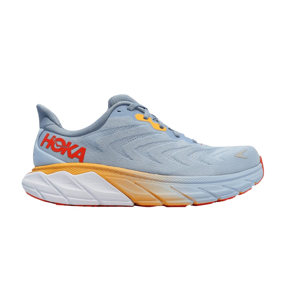 HOKA Arahi 6 2E Wide Summer Song