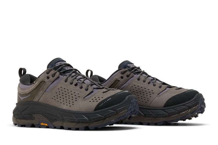 _J.L-A.L_ x HOKA Tor Ultra Low GORE-TEX Desert Taupe