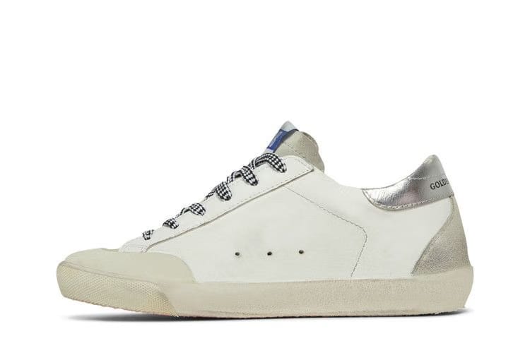 Golden Goose Wmns Superstar 'Love Never Changes'