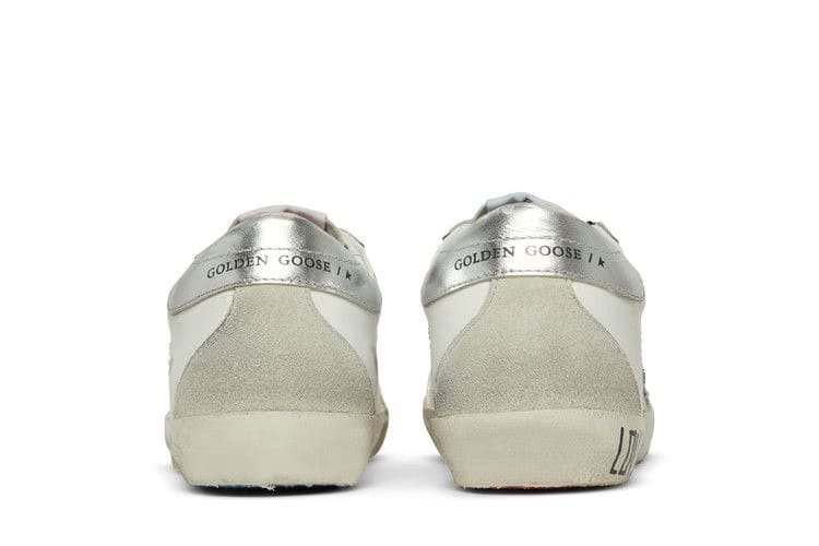 Golden Goose Wmns Superstar 'Love Never Changes'