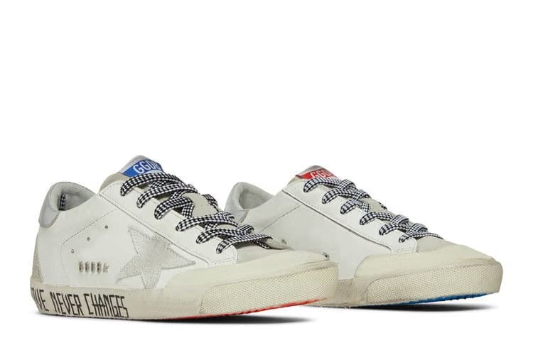 Golden Goose Wmns Superstar 'Love Never Changes'