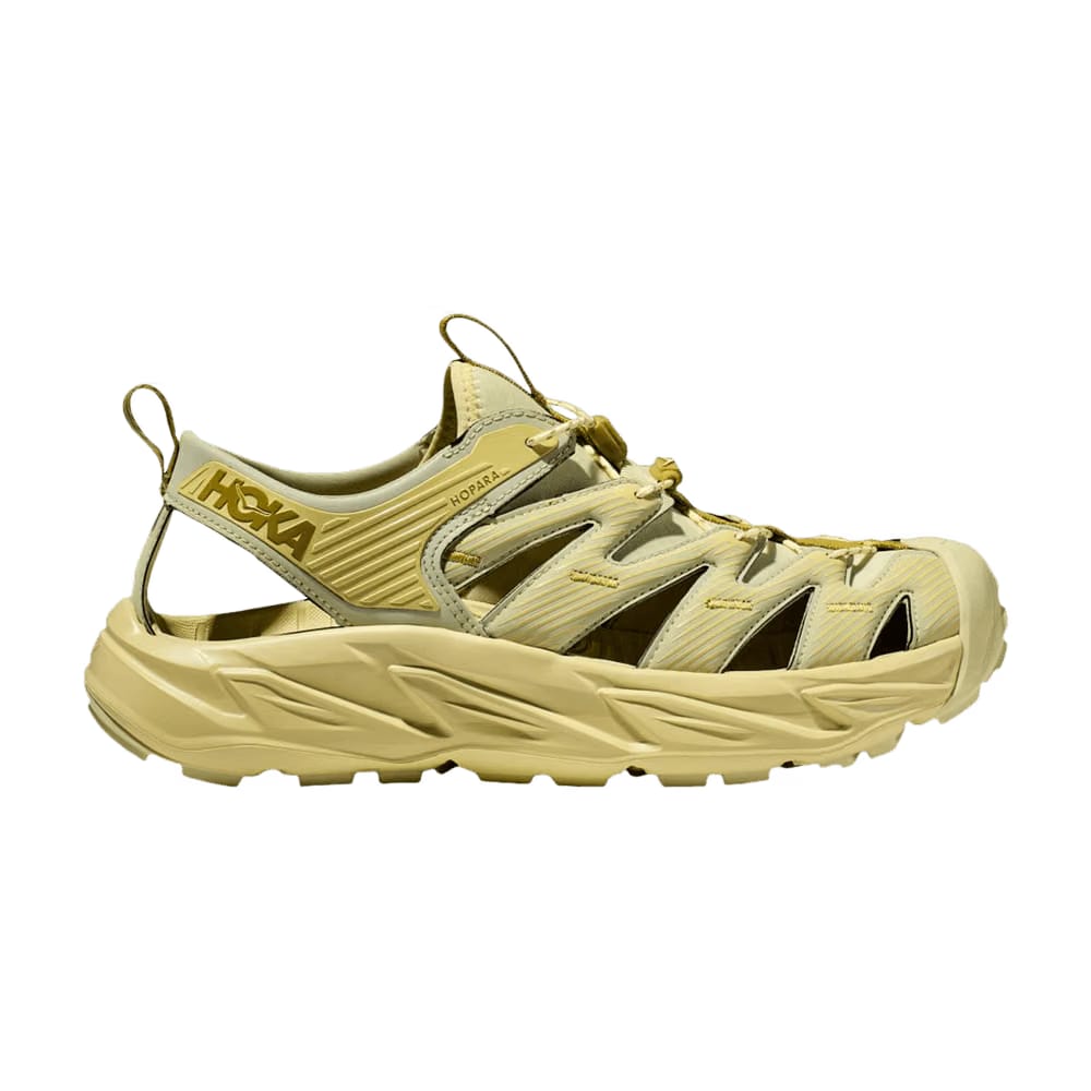 HOKA Hopara Sandal Celery Root