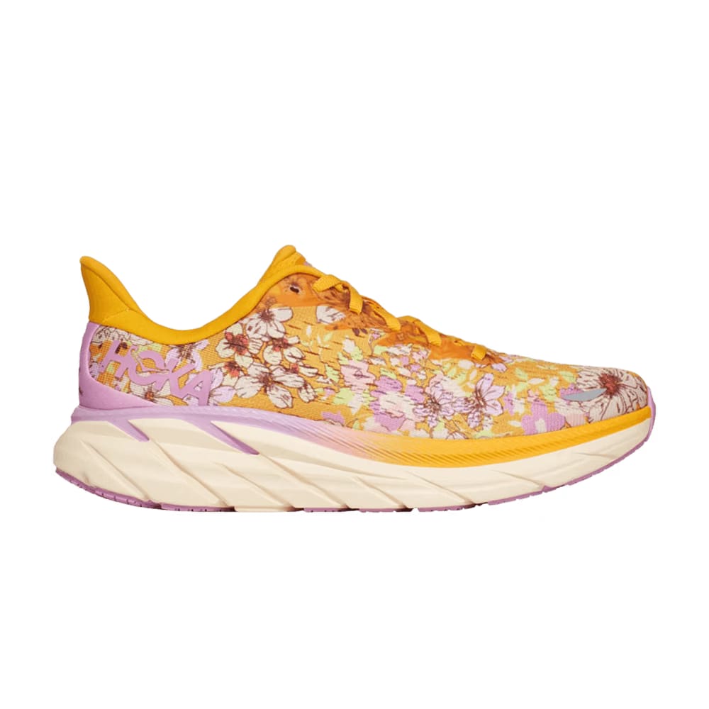 HOKA Free People Movement x Wmns Clifton 8 'Floral'