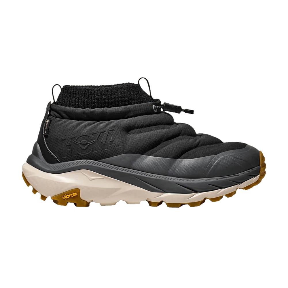 HOKA Kaha 2 Frost Moc GORE-TEX Black Outer Orbit