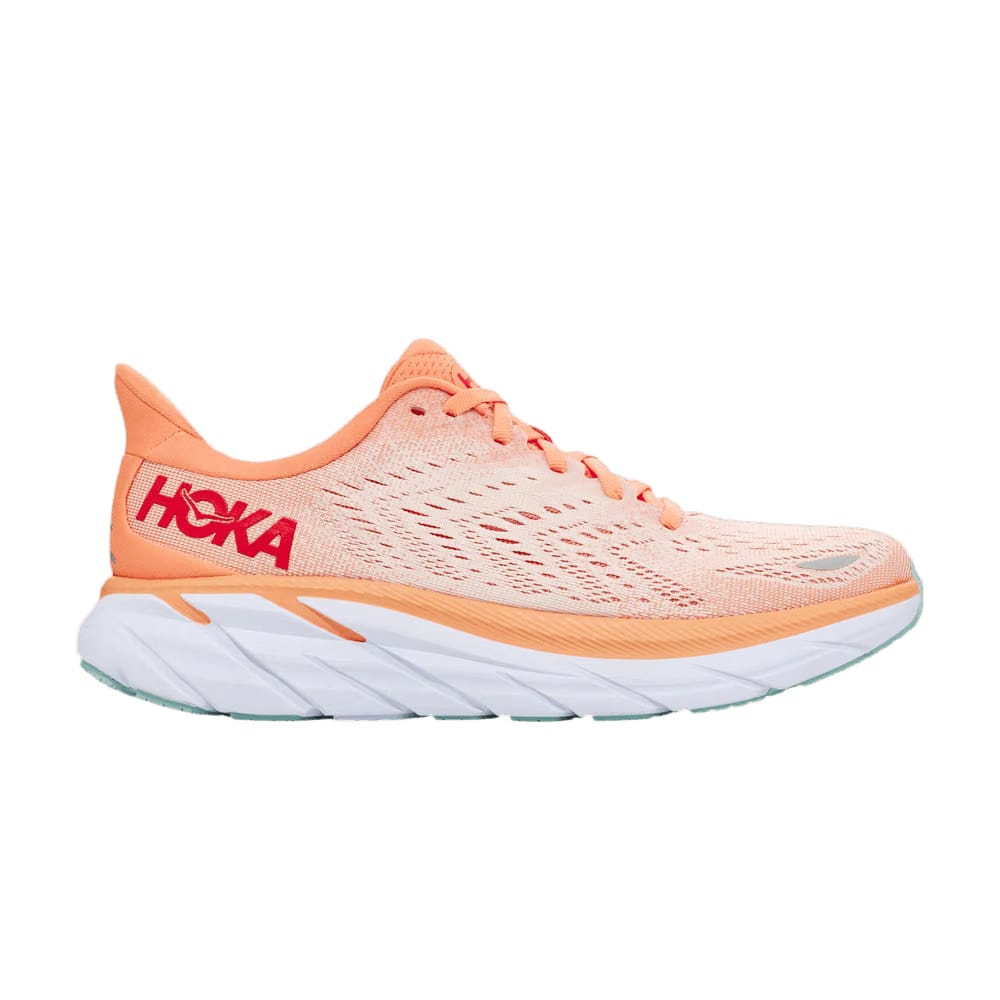 HOKA Wmns Clifton 8 'Outer Space'