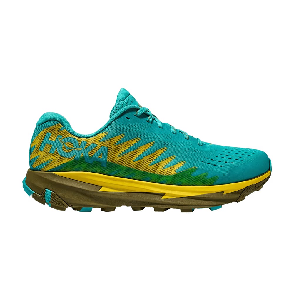 HOKA Torrent 3 Ceramic Avocado