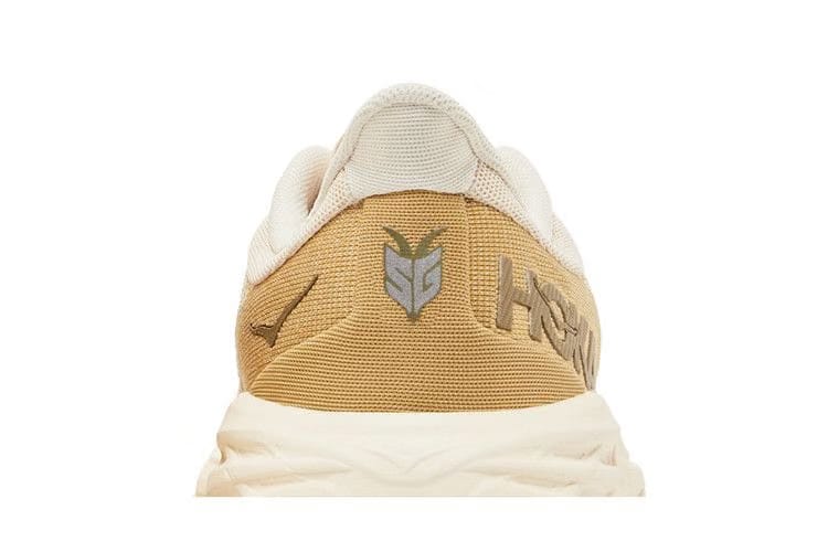 HOKA Speedgoat 5 Vanilla Wheat