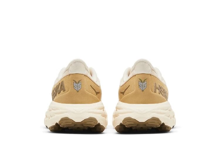 HOKA Speedgoat 5 Vanilla Wheat