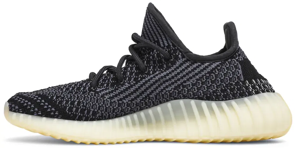 Adidas Yeezy Boost 350 V2 'Carbon'