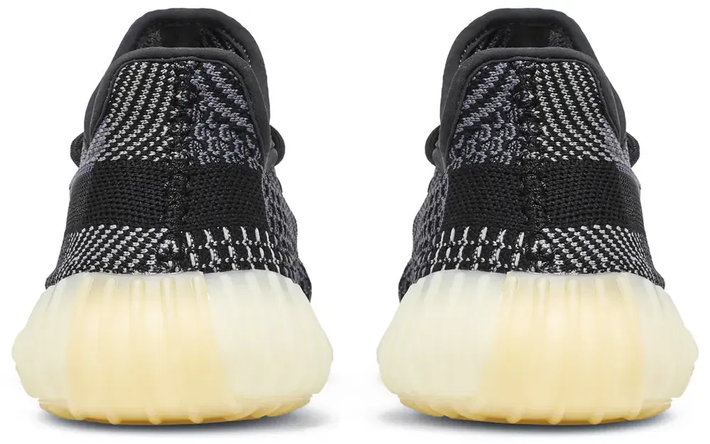 Adidas Yeezy Boost 350 V2 'Carbon'