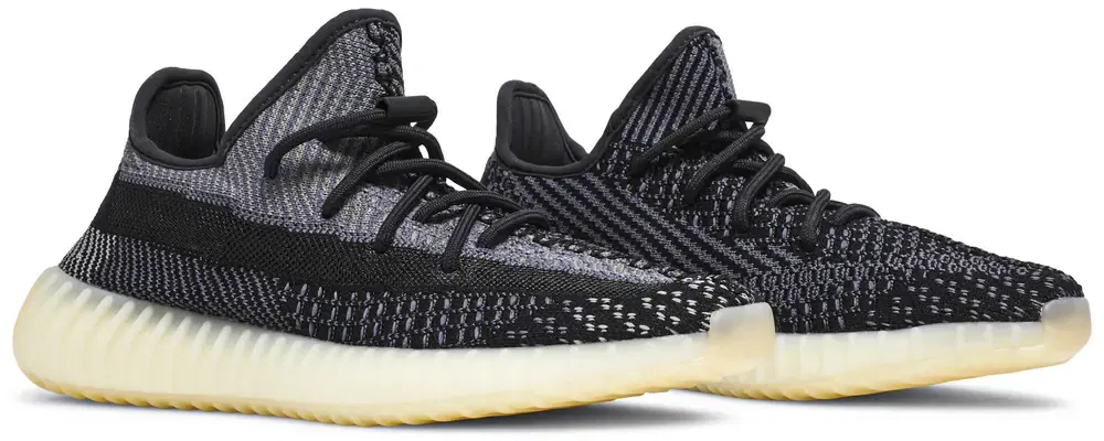 Adidas Yeezy Boost 350 V2 'Carbon'