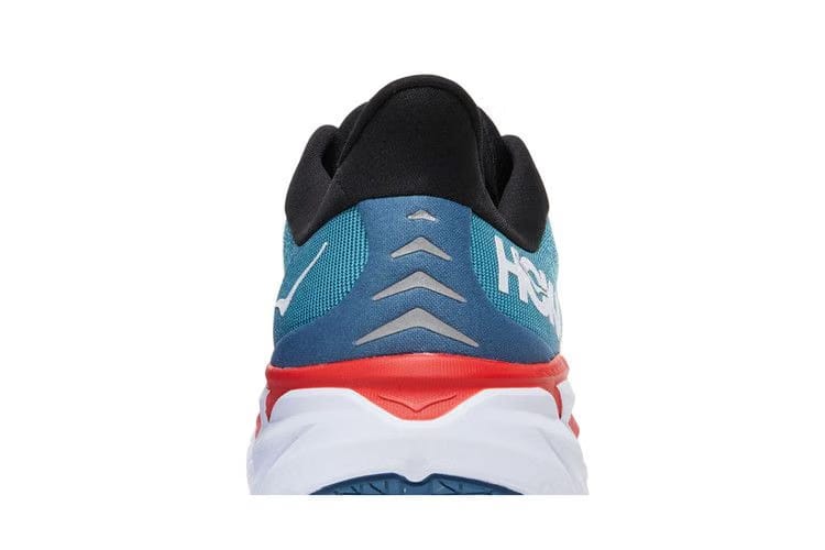 HOKA Clifton 8 Real Teal