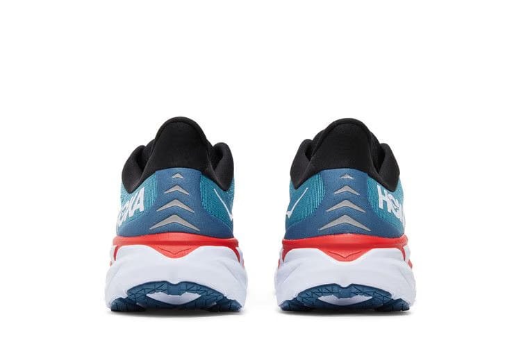 HOKA Clifton 8 Real Teal