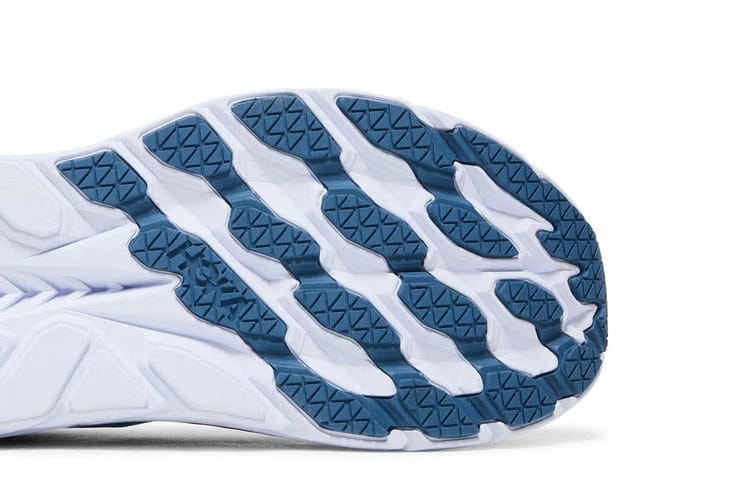 HOKA Clifton 8 Real Teal