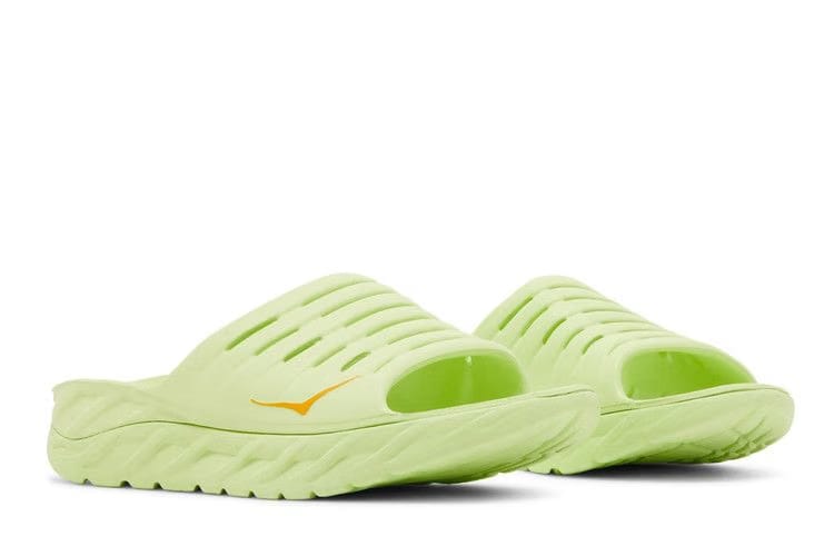 HOKA Ora Recovery Slide Butterfly