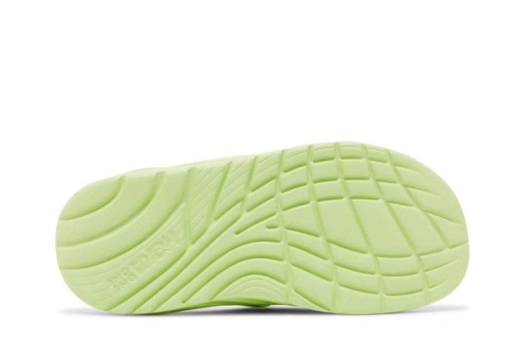 HOKA Ora Recovery Slide Butterfly