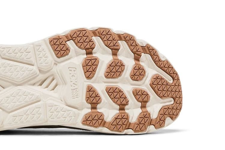 Satisfy x HOKA Clifton LS Celadon Tint
