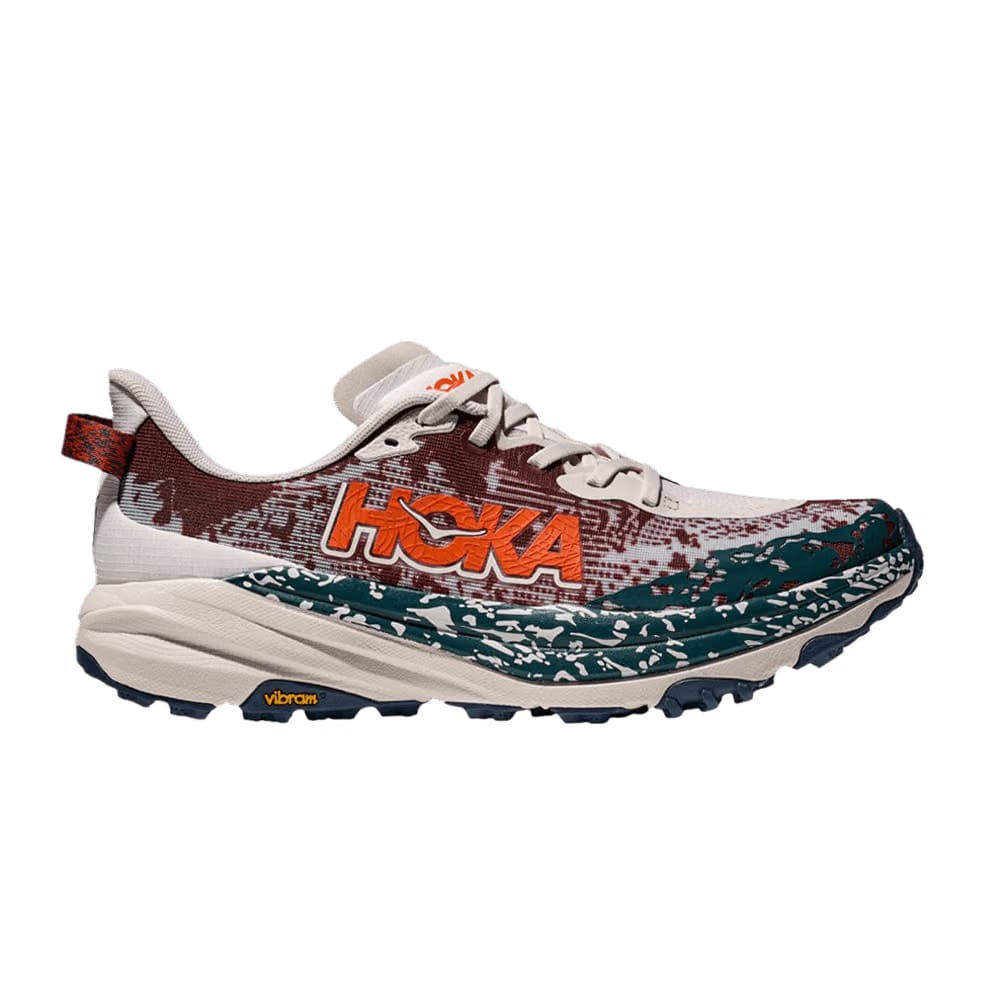 HOKA Speedgoat 6 Putty Blue Twilight