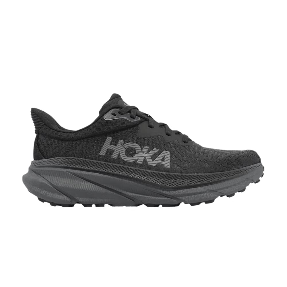 HOKA Wmns Challenger ATR 7 Wide 'Black'