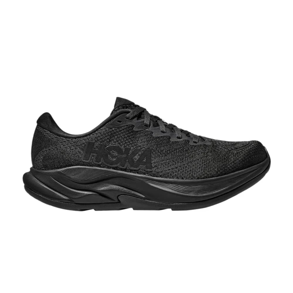HOKA Wmns Rincon 4 'Triple Black'
