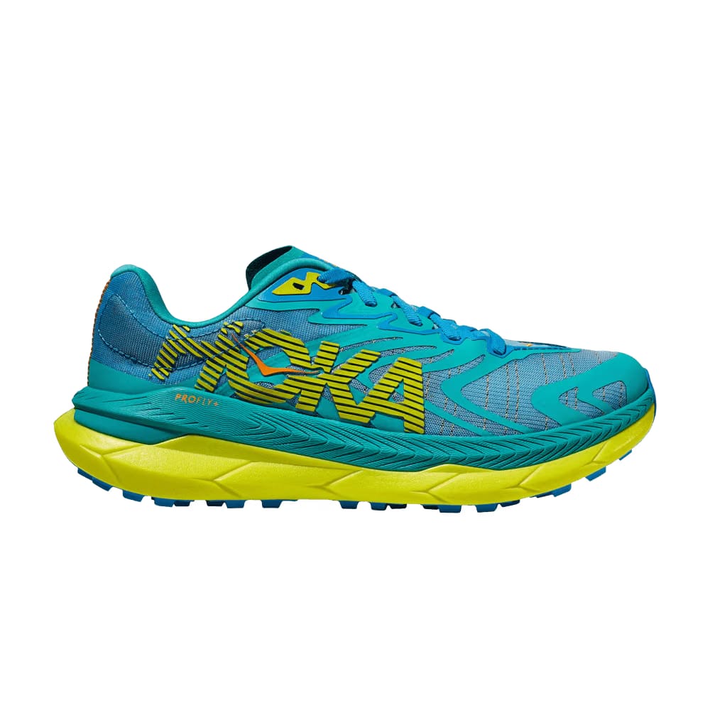HOKA Tecton x 2 Ceramic Evening Primrose