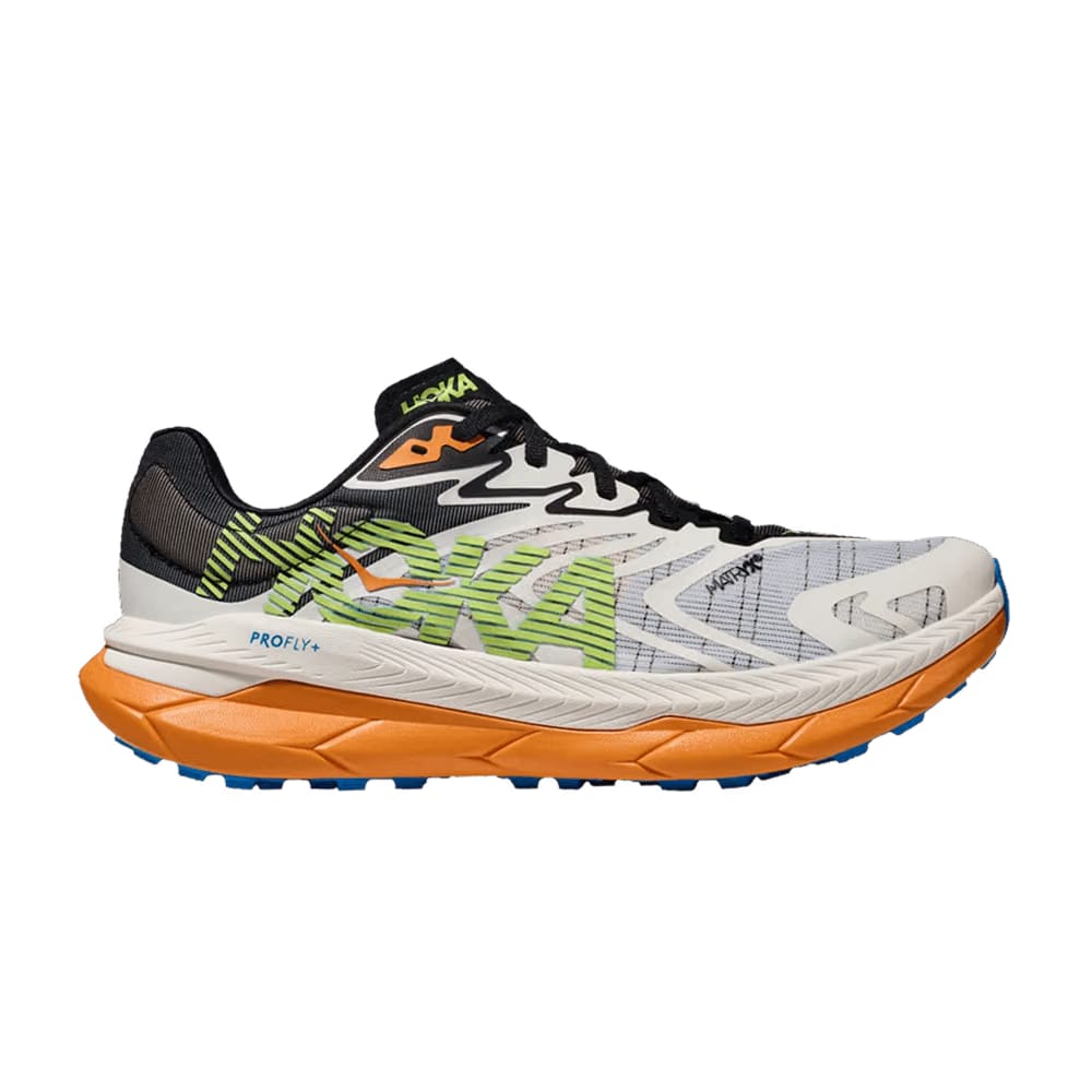 HOKA Tecton x 2 White Solar Flare