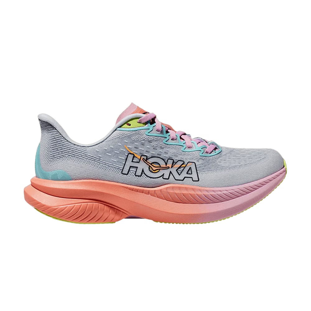 HOKA Wmns Mach 6 Wide 'Illusion Dusk'