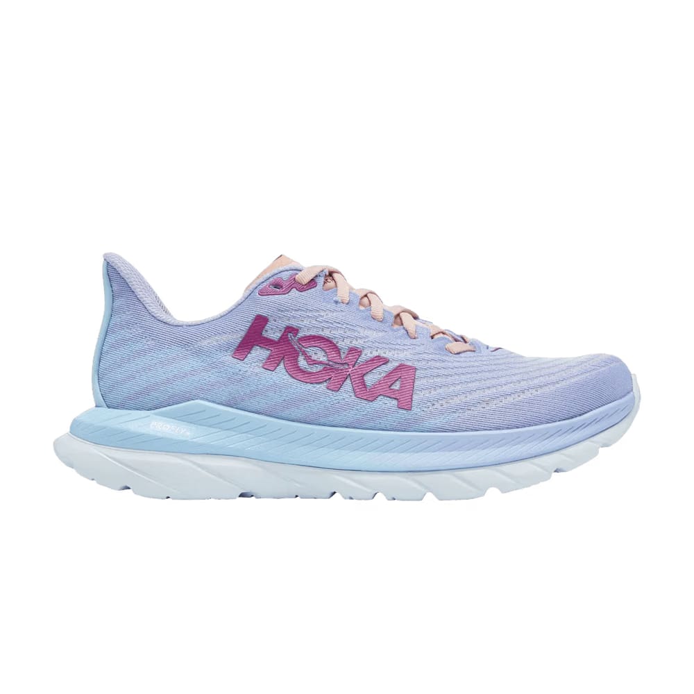 HOKA Wmns Mach 5 'Baby Lavender'