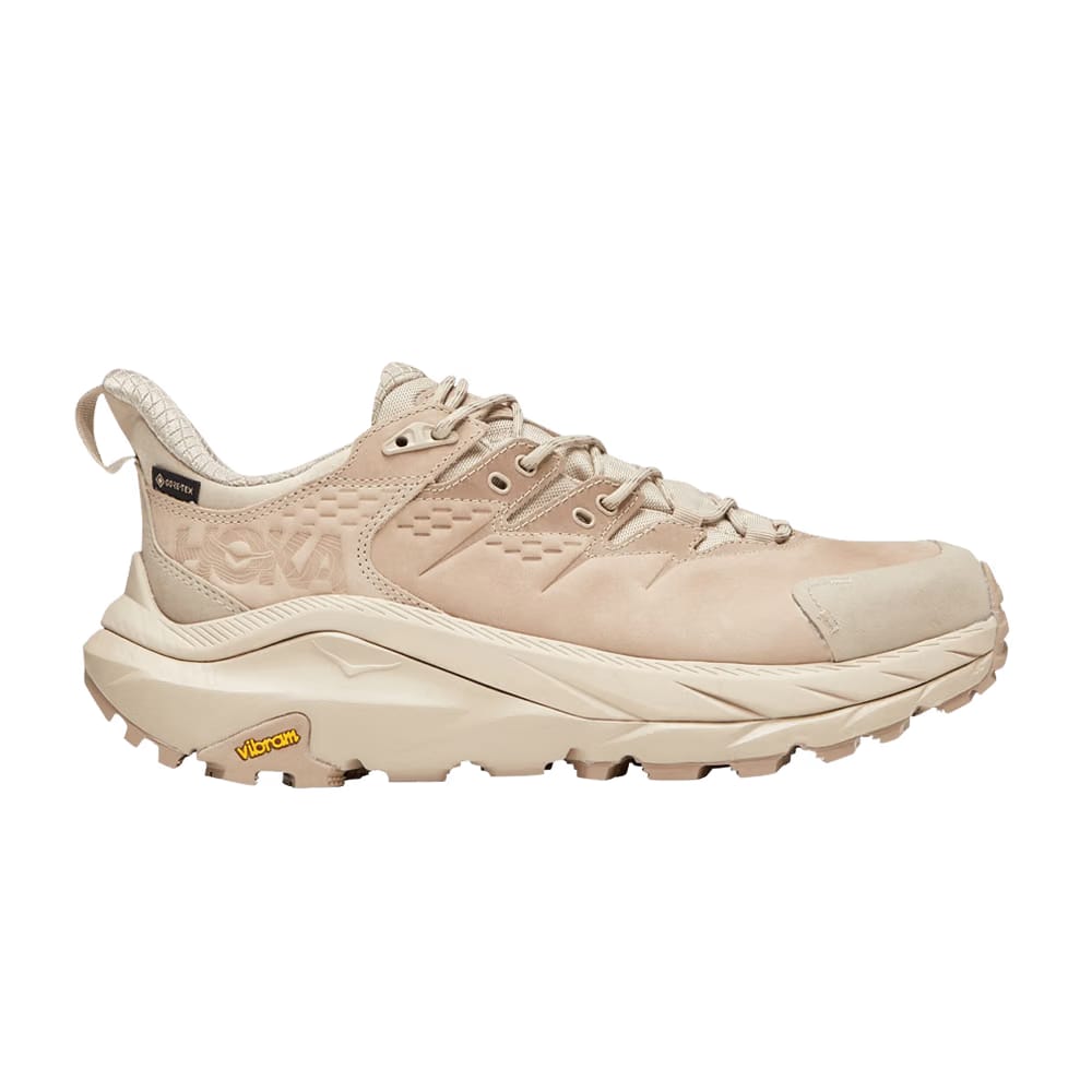HOKA Kaha 2 Low GORE-TEX Oxford Tan