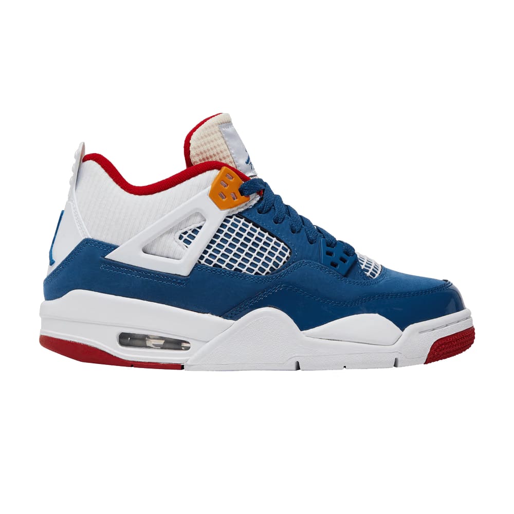 Jordan 4 Retro Messy Room (GS)