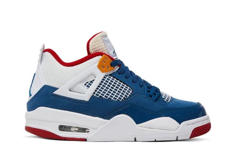 Jordan 4 Retro Messy Room (GS)