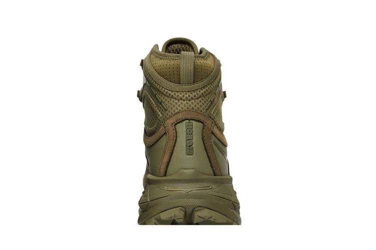 HOKA Tor Ultra High GORE-TEX Burnt Olive