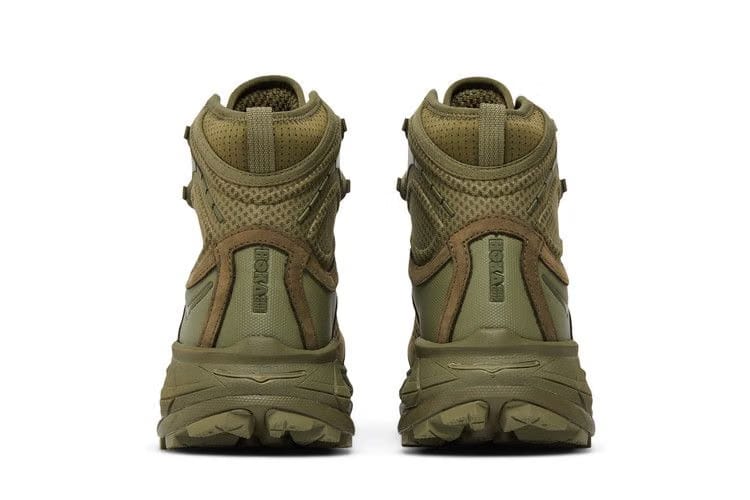 HOKA Tor Ultra High GORE-TEX Burnt Olive