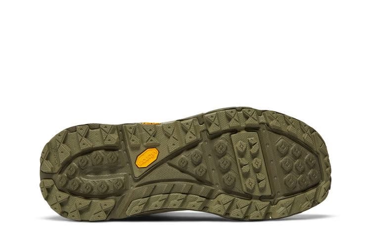 HOKA Tor Ultra High GORE-TEX Burnt Olive