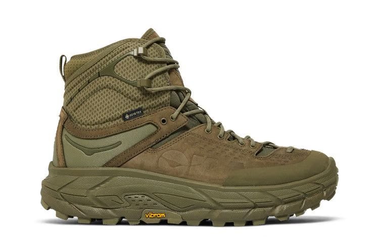 HOKA Tor Ultra High GORE-TEX Burnt Olive